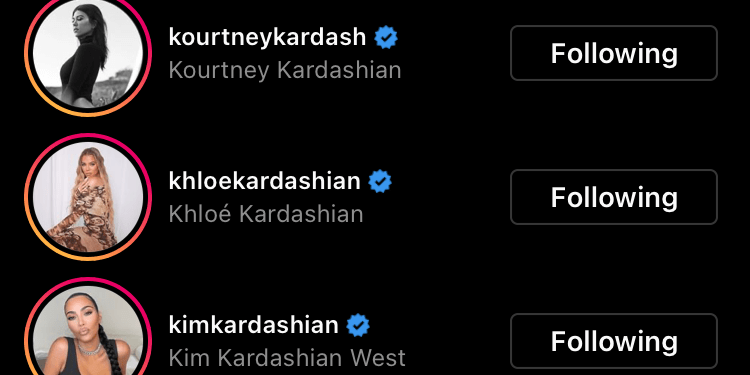 How to Know Who’s Not Following You Back on Instagram