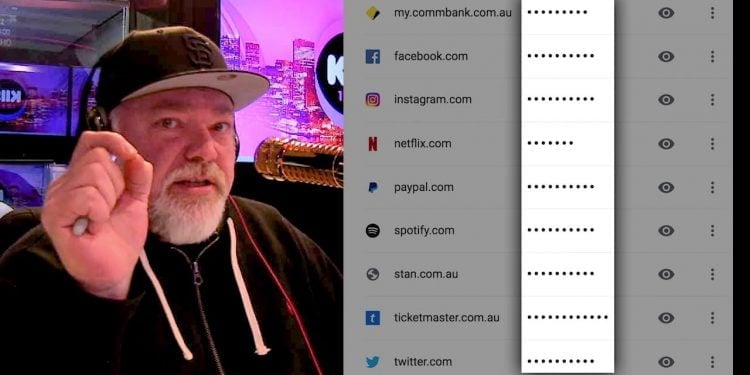 How to Know the Instagram Password of Someone Else