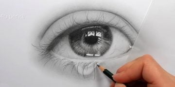 How to Learn to Draw From YouTube