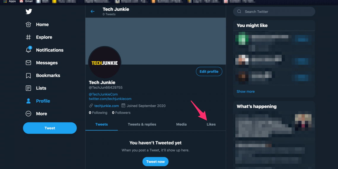 How to Like Everything on Twitter With an App