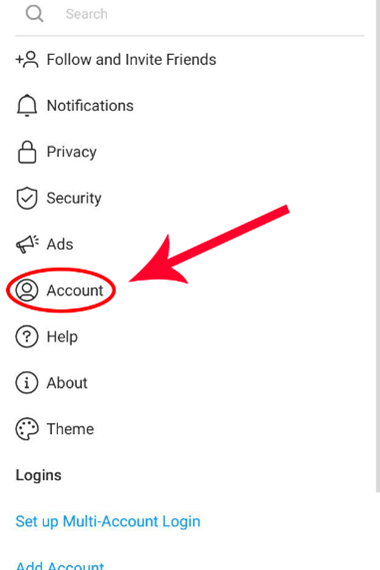 How to Link Facebook Page to Instagram