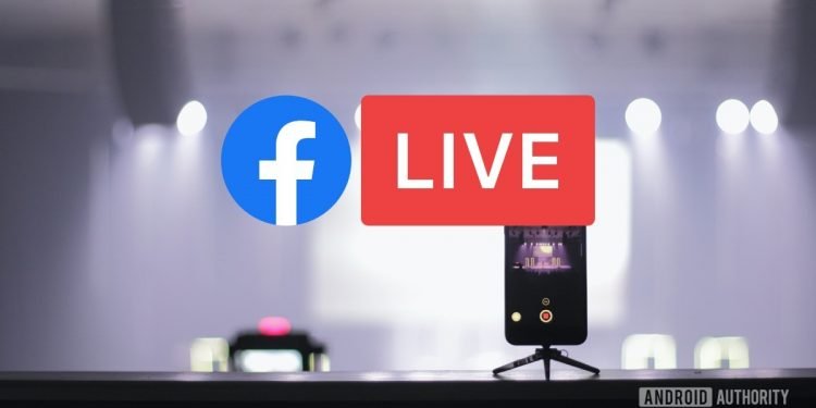 How to Live Stream in Facebook From Your Phone