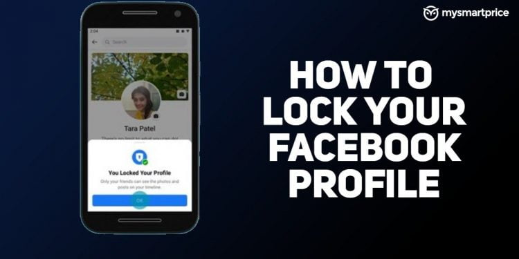 How to Lock Facebook Profile Picture and Keep It Private
