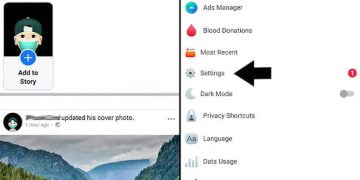 How to Lock Facebook Profile in the Philippines