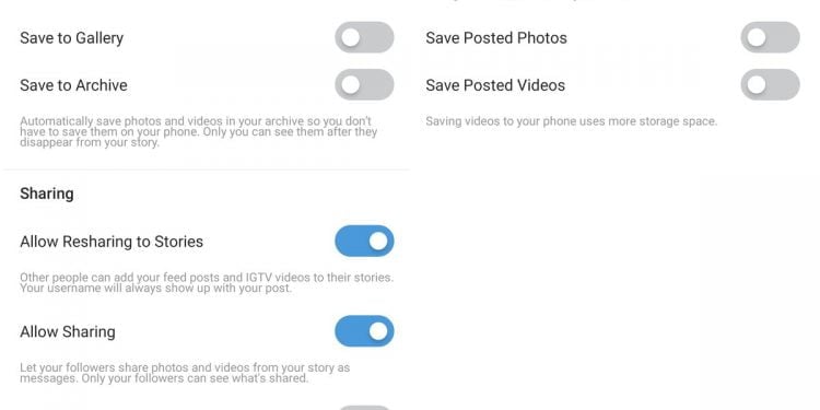How to Lock Instagram – How to Make Your Account Private on Instagram
