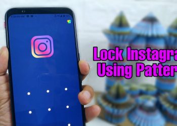 How to Lock Instagram Without an App