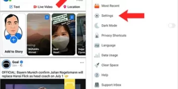 How to Lock Profile in Facebook Philippines