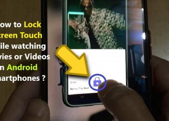 How to Lock Screen on YouTube on Android