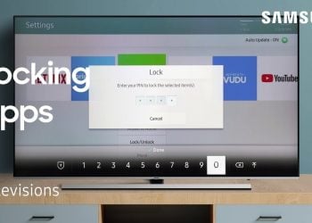 How to Lock YouTube on Your Smart TV