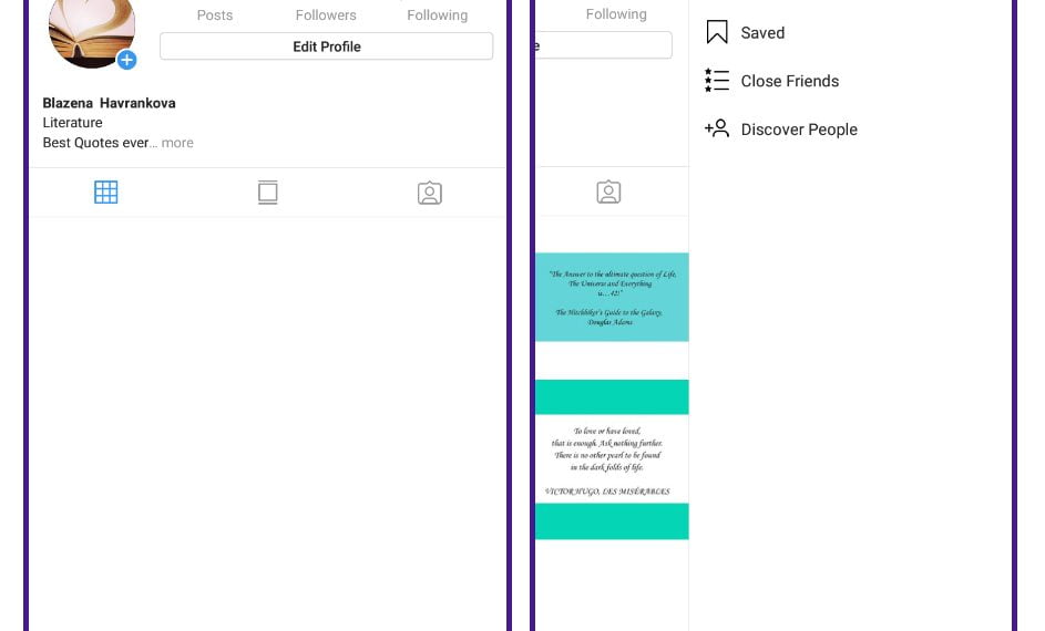 How to Log Out of Instagram on All Devices