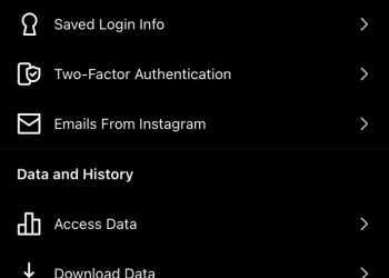 How to Log Out of Instagram on Multiple Devices