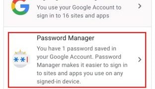 How to Login Instagram With a Password Manager