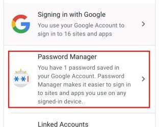 How to Login Instagram With a Password Manager