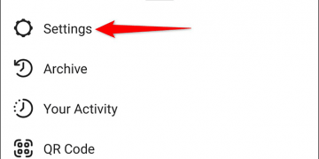 How to Logout From Instagram