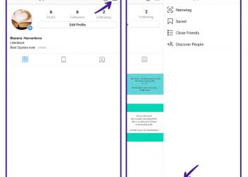 How to Logout Instagram From All Devices