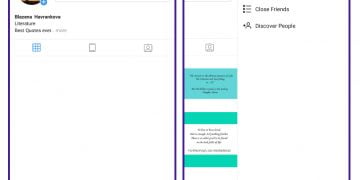 How to Logout Instagram From All Devices