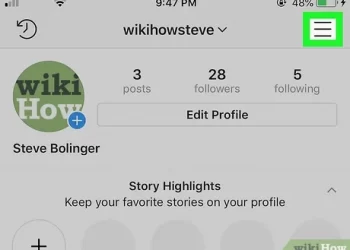 How to Logout of Instagram