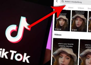How to Look at Duets on TikTok