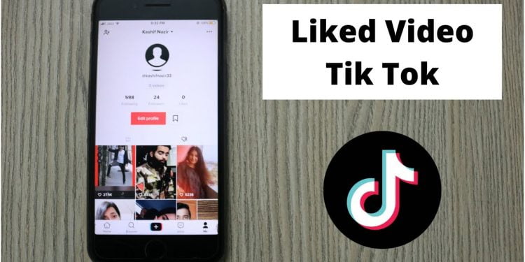 How to Look at Someone’s Liked Videos on TikTok
