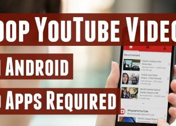 How to Loop YouTube Videos on Your Phone