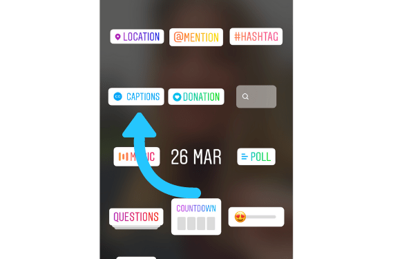 How to Make Cool Captions on Instagram