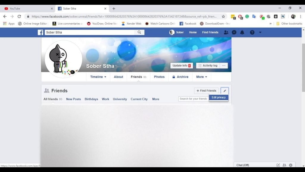 Why Has Marketplace Disappeared From My Facebook Zeru