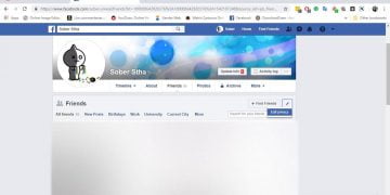 How to Make Facebook Completely Private to Non Friends