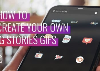 How to Make GIFs For Instagram
