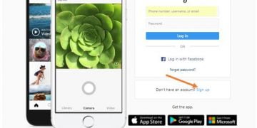 How to Make Instagram Account Without an iPhone