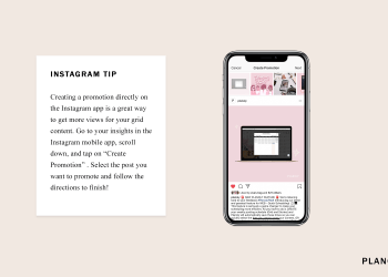 How to Make Instagram Ads For Your Business Or Brand