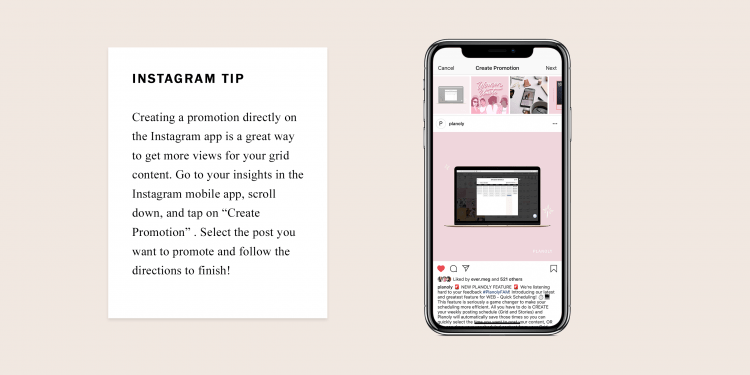 How to Make Instagram Ads For Your Business Or Brand