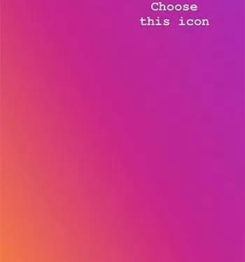 How to Make Instagram Stickers