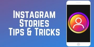 How to Make Instagram Stories