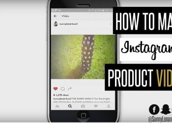 How to Make Instagram Videos For Business