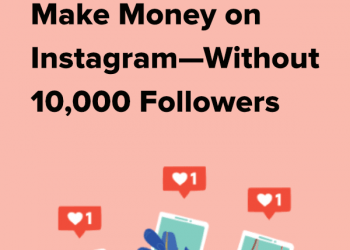 How to Make Money From Instagram