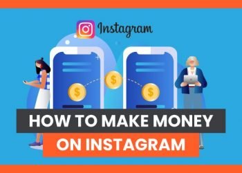 How to Make Money With Instagram