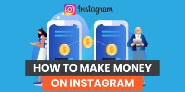 How to Make Money on Instagram