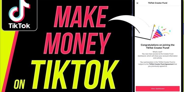 How to Make Money on TikTok As a Creator