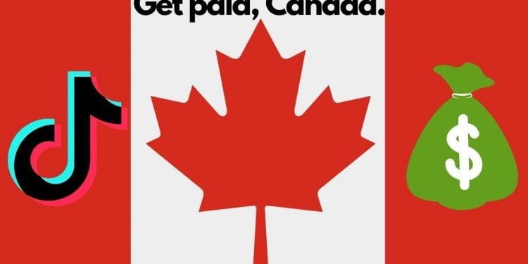 How to Make Money on TikTok in Canada