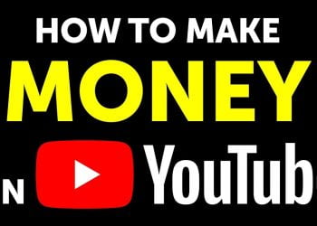 How to Make Money on YouTube