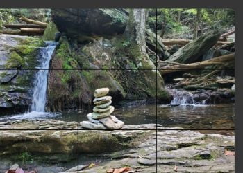 How to Make Pictures Fit on Instagram Without Cropping