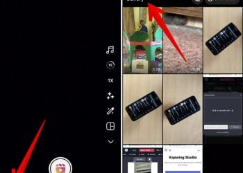 How to Make Reels on Instagram From Gallery