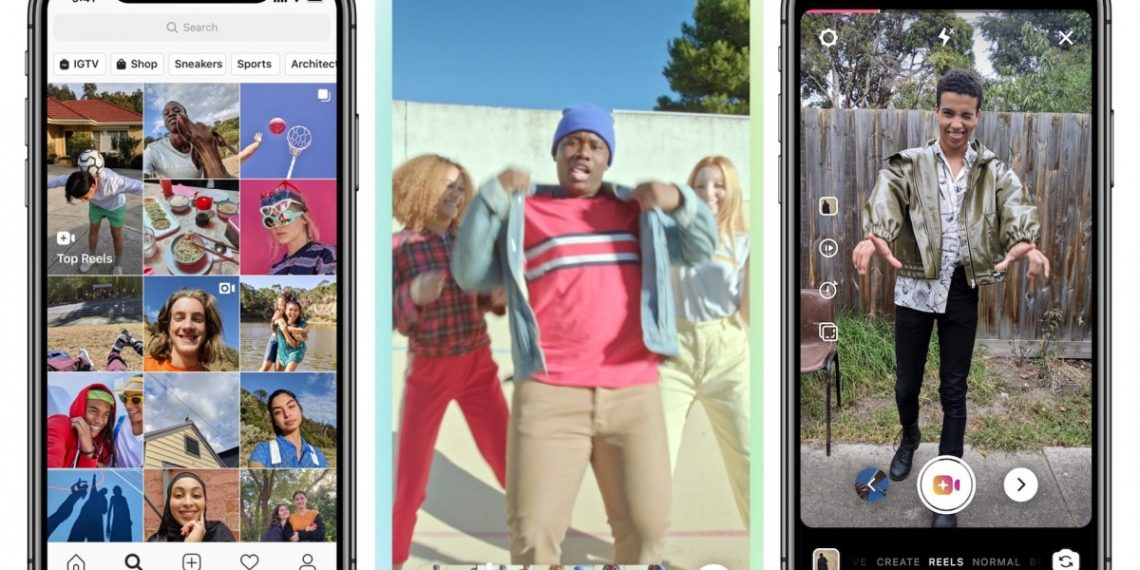 How to Make Reels on Instagram With Multiple Photos and Videos