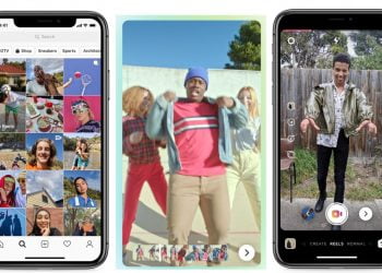 How to Make Reels on Instagram With Multiple Photos and Videos