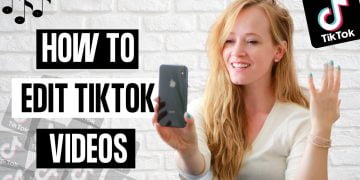 How to Make TikTok Edits