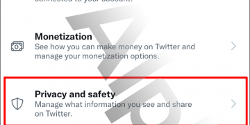 How to Make Twitter Account Private 2022