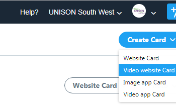 How to Make Twitter Cards