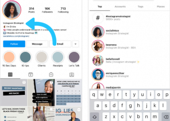 How to Make Your Instagram Bio Attractive