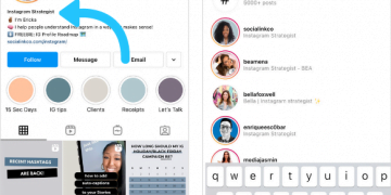 How to Make Your Instagram Bio Attractive