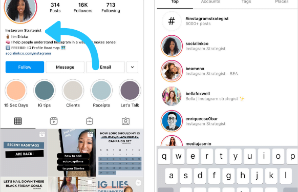 How to Make Your Instagram Bio Attractive